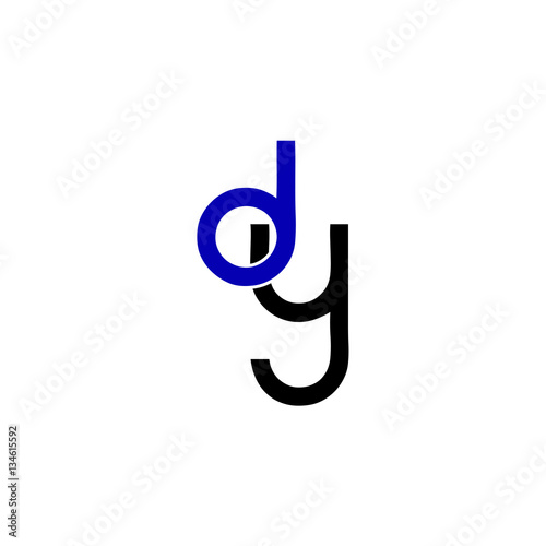 initial letter