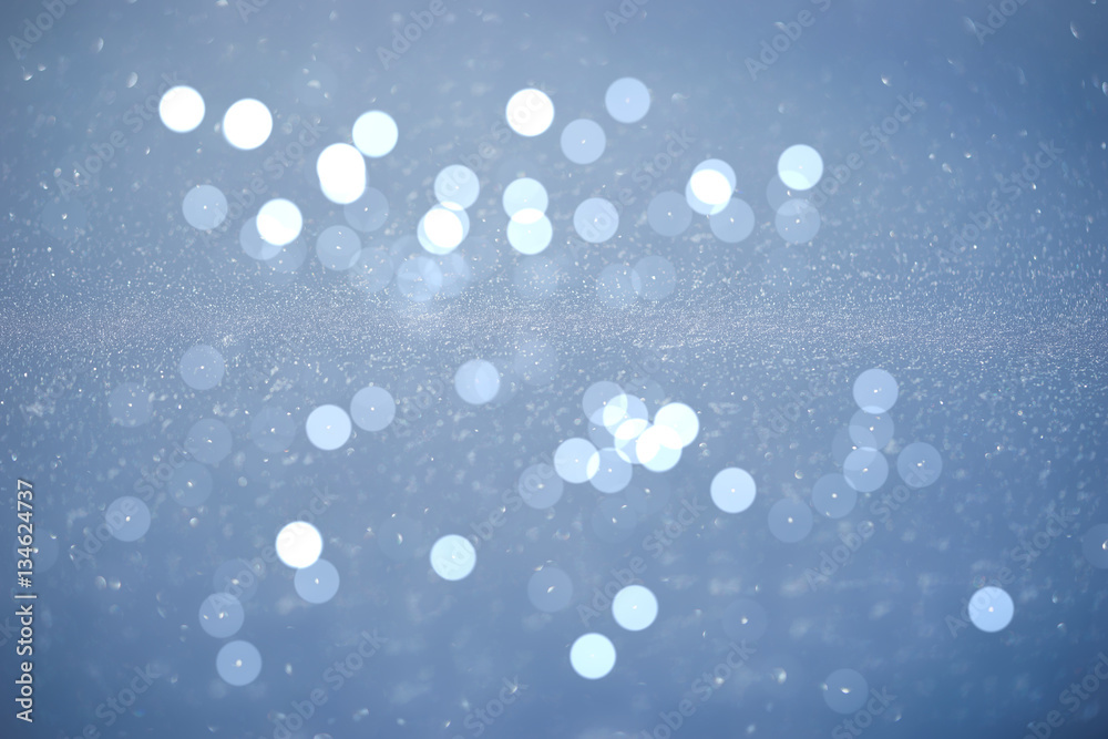 abstract light blue white bokeh for background - can use to display or montage on product abstract light blue white bokeh for background - can use to display or montage on product