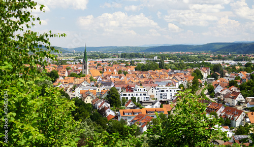 Rottenburg am Neckar