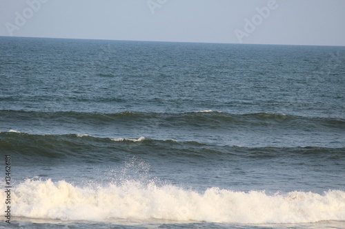 sea