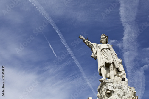 Christopher Columbus