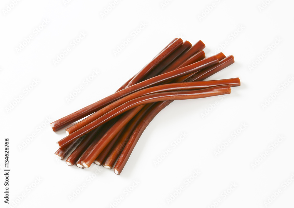 soft cola candy sticks soft cola candy sticks