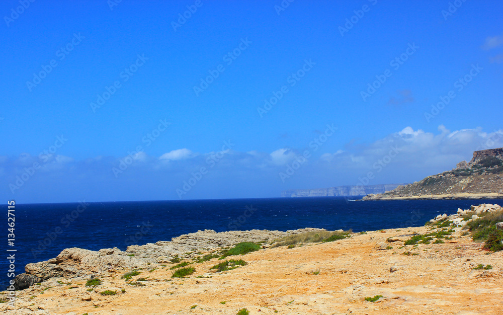 Seaview, Malta