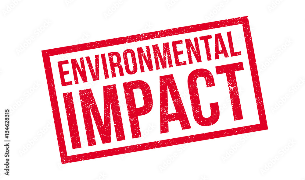 Environmental Impact rubber stamp. Grunge design with dust scratches. Effects can be easily removed for a clean, crisp look. Color is easily changed. Environmental Impact rubber stamp. Grunge design with dust scratches. Effects can be easily removed for a clean, crisp look. Color is easily changed.