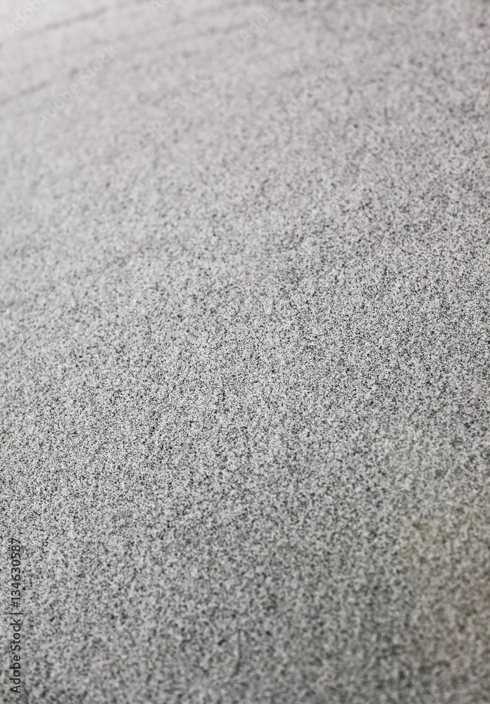 Fototapeta premium Fresh Snow on a Surface