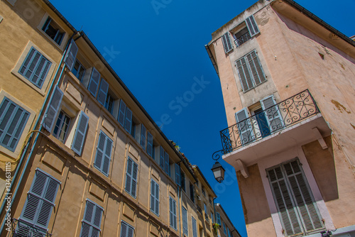 Aix en Provence