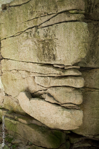 rock