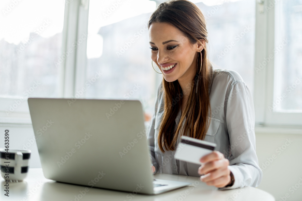 Online shopping Online shopping