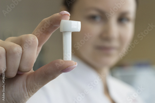 the arthroplasty