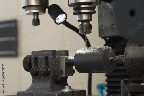 numerical control