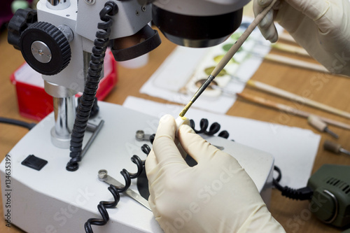 artificial joint