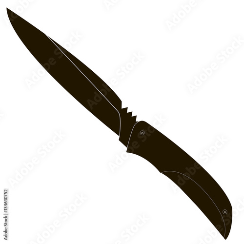 Knife