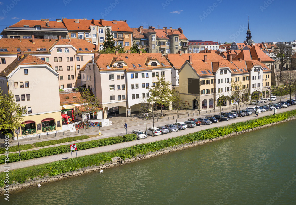 Maribor, Slovenia