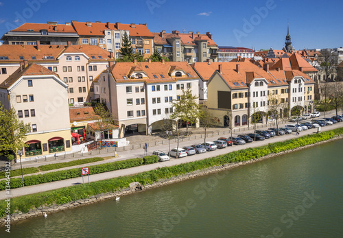 Maribor, Slovenia