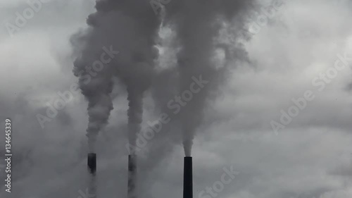You Can See Steam Not Carbon Dioxide photo