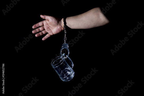 alcohol is harmful to your health