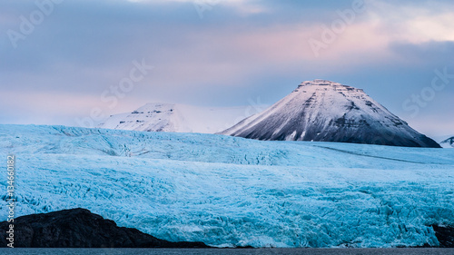  Nordenskiold Glacier