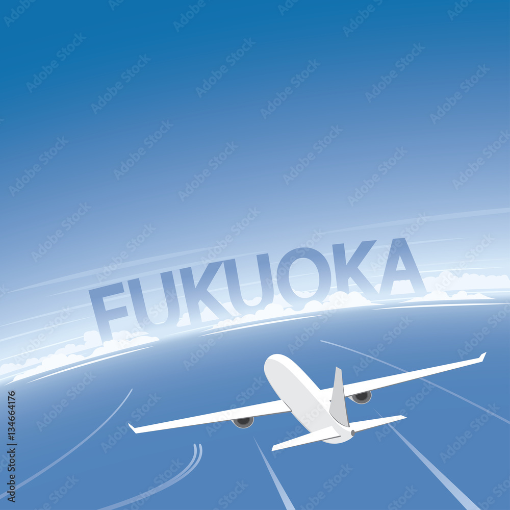 Fukuoka Flight Destination Fukuoka Flight Destination