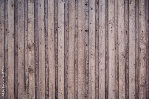 Wood texture background. Vintage wooden view.