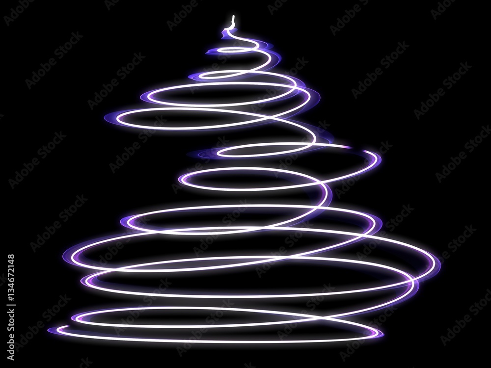 Abstract background image made on black base Abstract background image made on black base