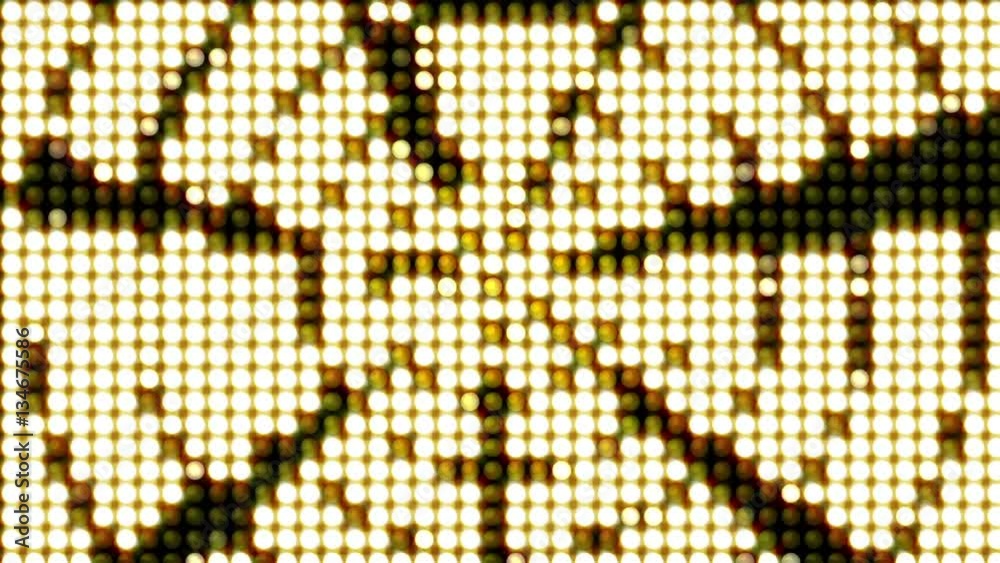 Spinning Glowlights Spinning Glowlights