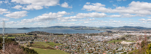 Rotorua, New Zealand