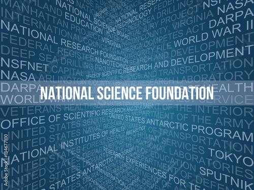National Science Foundation