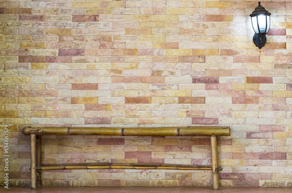 modern stone wall modern stone wall
