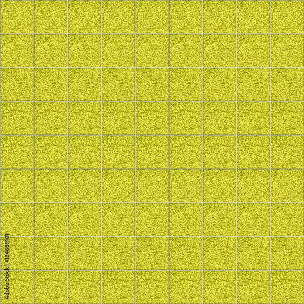 yellow ceramic tile for pattern and background yellow ceramic tile for pattern and background