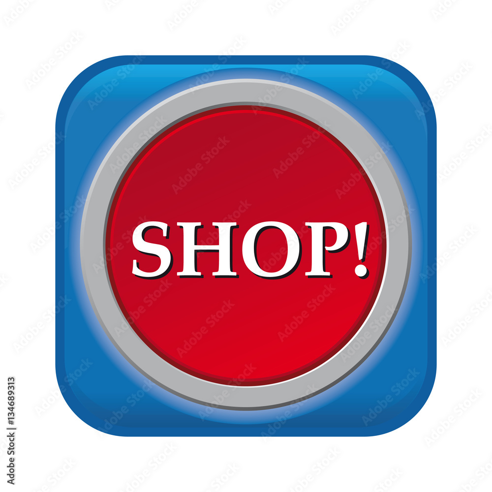 shop! icon shop! icon