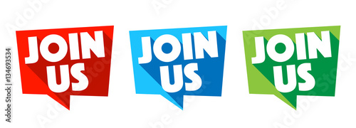 Join us