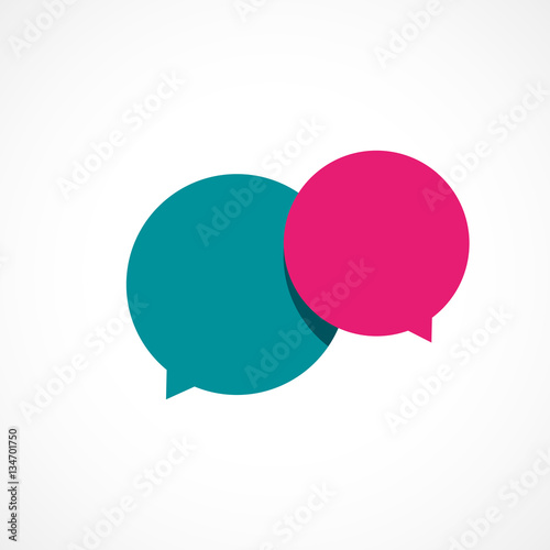 bulle dialogue