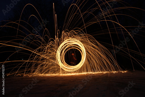 Firering photo