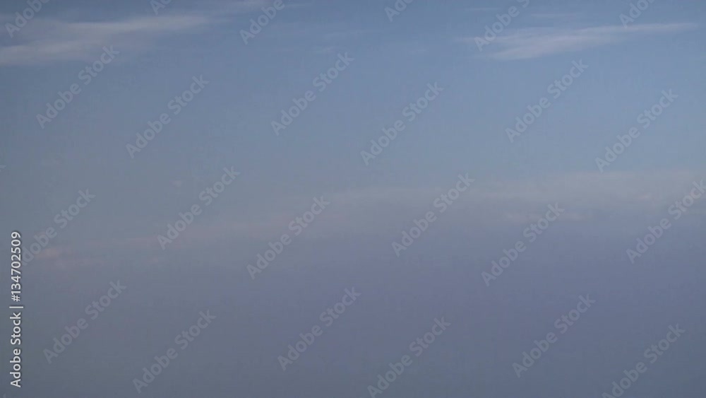 Giant Fog Waves Break Just Like Ocean Surf Giant Fog Waves Break Just Like Ocean Surf