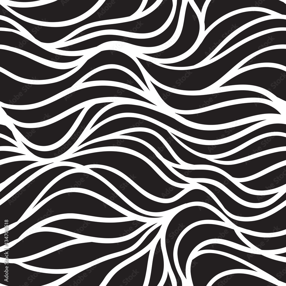 curved lines pattern curved lines pattern