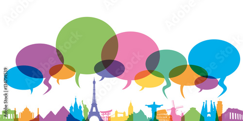 Monument - Site - Célèbre - tourisme - voyage 