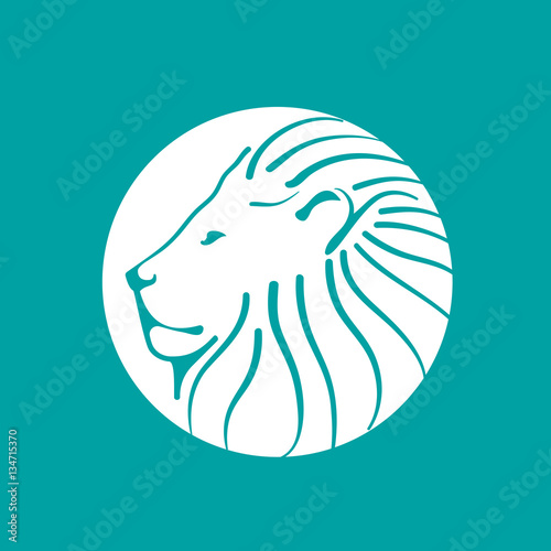 profil lion