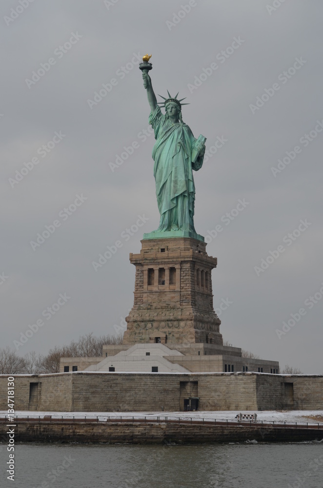 Obraz premium New-York