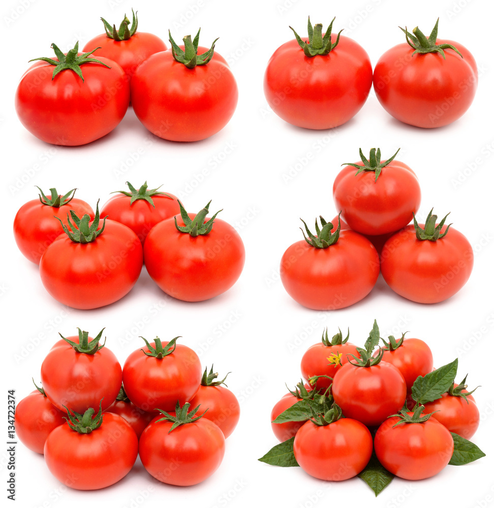 Cherry tomatoes Cherry tomatoes