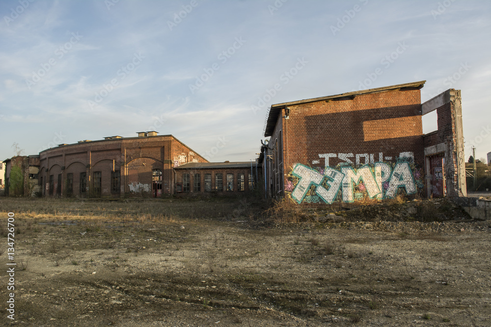 lost places lost places