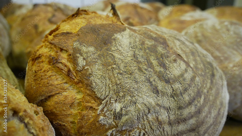 Bauernbrot Bauernbrot