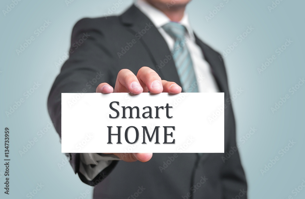 Smart Home Smart Home