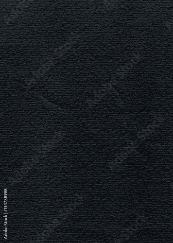 Black paper watercolor texture in vertical format