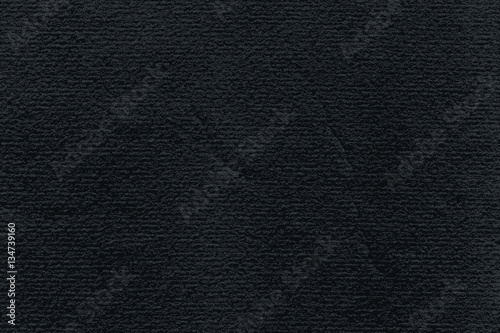 Black paper watercolor texture in horizontal