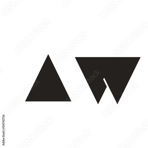 Free Download INNITIALS LETTERS - GFXLoad