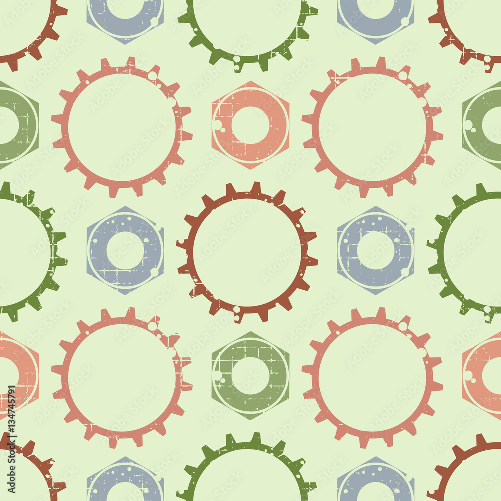 Seamless vector abstract pattern background Old style design Graphic illustration. Seamless vector abstract pattern background Old style design Graphic illustration.