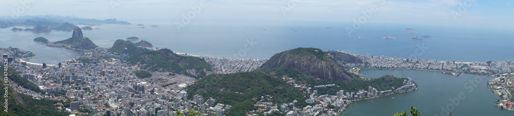 Rio de Janeiro - Brazil