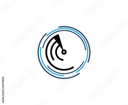 Scanner logo