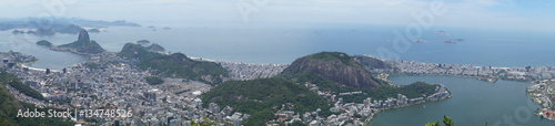 Rio de Janeiro - Brazil © electricbass