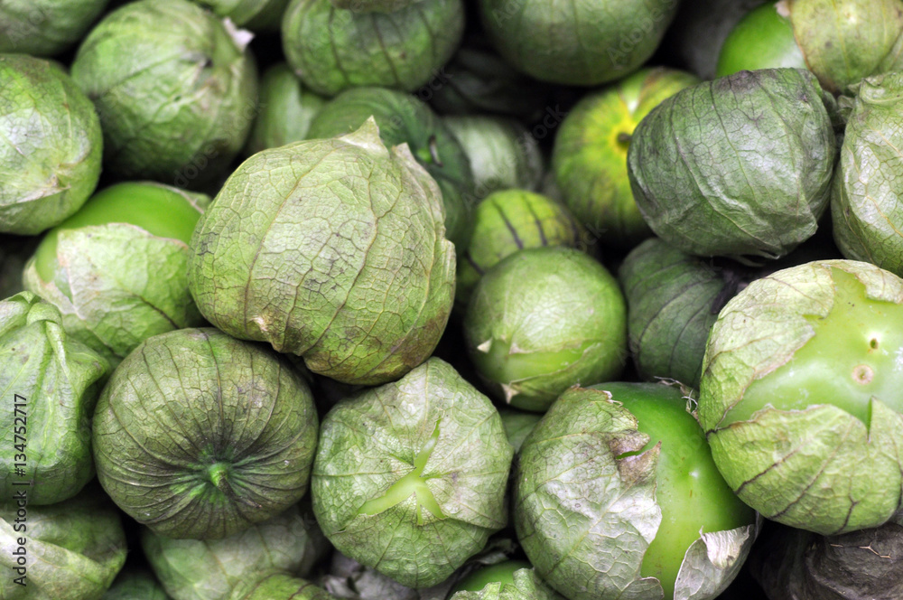 Tomatillos Tomatillos